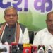 Jharkhand congress-कांग्रेस प्रदेश अध्यक्ष के‍शव महतो कमलेश ने की नयी टीम की घोषणा, हर साल जून में पदाधिकारियों के कार्यों की होगी समीक्षा