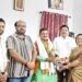 Jamshedpur bjp welcomes dr goswami : बंगाल के झाड़ग्राम लोकसभा की सातों सीटों पर पहली बार खिला कमल, लोकसभा प्रभारी रहे डॉ. दिनेशानंद गोस्वामी का अभिनंदन