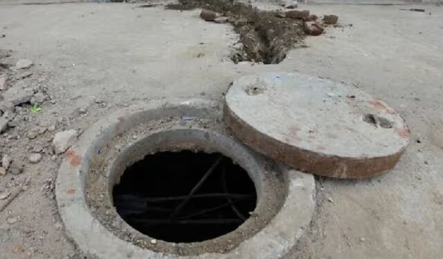 Odisha kalahandi incident- ओड़िशा के कालाहांडी में बड़ा हादसा, सेप्टिक टैंक निर्माण के दौरान दम घुटने से 6 लोगों की मौत, सीएम ने चार चार लाख रुपये देने की घोषणा की