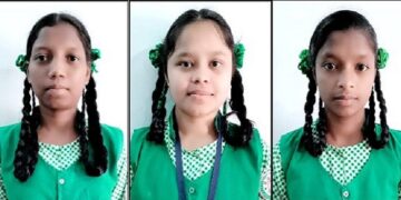 jamshedpur jac inter Result- जैक इंटर (आर्टस) के परिणाम में पीएमश्री कस्तूरबा गांधी आवासीय विद्यालय की छात्राओं का शानदार प्रदर्शन, 79 में से 78  प्रथम श्रेणी से उत्तीर्ण