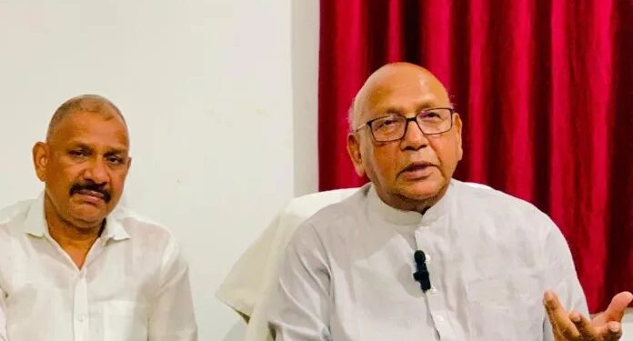 jamshedpur rail yatree sangharsh samiti- रेल यात्री संघर्ष समिति की अहम बैठक रविवार को, धरना, हस्ताक्षर अभियान व रेल अधिकारियों के आश्वासनों पर होगी चर्चा jamshedpur rail yatree sangharsh samiti- रेल यात्री संघर्ष समिति की अहम बैठक रविवार को, धरना, हस्ताक्षर अभियान व रेल अधिकारियों के आश्वासनों पर होगी चर्चा