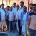jamshedpur rural- सरडीहा के पानिबांका गांव में 9 मई से अखंड हरिनाम संकीर्तन, तैयारी में जुटे कमेटी के सदस्य
