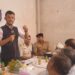jamshedpur peace committee meeting- बकरीद को लेकर मानगो थाना में हुई शांति समिति की बैठक, साफ- सफाई समेत कई समस्याओं पर चर्चा, शांतिपूर्ण व सौहार्द के साथ पर्व मनाने की अपील, देखिए video
