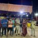 jamshedpur rural Chhau Dance-हमारी संस्कृति और परंपरा को दर्शाती है छऊ नृत्य : सन्नी टोप्पो, पोटका के तिरिंग गांव में वार्षिक छऊ नृत्य में उमड़ी भीड़ jamshedpur rural Chhau Dance-हमारी संस्कृति और परंपरा को दर्शाती है छऊ नृत्य : सन्नी टोप्पो, पोटका के तिरिंग गांव में वार्षिक छऊ नृत्य में उमड़ी भीड़