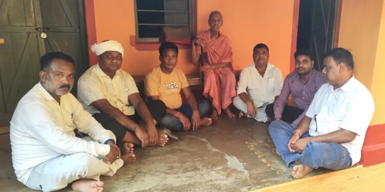 jamshedpur rural- प्राचीन रंकिणी मंदिर का 76वां पुनः प्रतिष्ठा दिवस तीन जून को, 525 दीप से जगमग होगा मंदिर परिसर