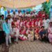 jamshedpur christian community : मानगो में चाईबासा धर्मजिला डीसीवाईएम के जिला वार्षिक शिविर में विचारों को शुद्ध करने पर चर्चा, 20 युवक व युवतियों ने लिया हिस्सा
