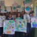 jamshedpur school : जुस्को स्कूल साउथ पार्क में कौशल बोध एक्टिविटी का सफल आयोजन, बच्चों ने पेश किये एक से बढ़कर एक प्रोजेक्ट