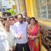 jamshedpur birsanagar chc high-tech- बिरसानगर सीएचसी होगा हाईटेक, 60 लाख की योजना से बढ़ेंगी स्वास्थ्य सुविधाएं, सांसद विद्युत महतो एवं विधायक पूर्णिमा साहू ने सीएचसी के विस्तार एवं उन्नयन कार्य का किया शिलान्यास jamshedpur birsanagar chc high-tech- बिरसानगर सीएचसी होगा हाईटेक, 60 लाख की योजना से बढ़ेंगी स्वास्थ्य सुविधाएं, सांसद विद्युत महतो एवं विधायक पूर्णिमा साहू ने सीएचसी के विस्तार एवं उन्नयन कार्य का किया शिलान्यास