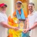 jamshedpur proud-अंतरराष्ट्रीय योग गुरु अंशु सरकार का जलवा, वियतनाम में मिला सम्मान