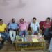 jamshedpur rail yatri sangharsh samity : साकची में 17 मई को चलेगा रेल यात्री संघर्ष समिति का हस्ताक्षर अभियान, आंदोलन की तैयारी तेज