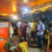 jamshedpur-rural-चाकुलिया के मिस्त्रीपाड़ा में अखंड हरिनाम संकीर्तन में शामिल हुईं भाजपा नेत्री चंदना मुर्मू, सुख-समृद्धि व शांति की कामना