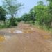 jamshedpur rural- बारिश से बहरागोड़ा एनएच से झाटियाशोल सड़क बदहाल, कीचड़,बड़े-बड़े गड्डों के कारण राहगीर झेल रहे हैं परेशानी jamshedpur rural- बारिश से बहरागोड़ा एनएच से झाटियाशोल सड़क बदहाल, कीचड़,बड़े-बड़े गड्डों के कारण राहगीर झेल रहे हैं परेशानी