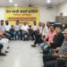 jamshedpur rail yatri sangharsh samiti- रेल जीएम से मिलेगा रेलयात्री संघर्ष समिति का प्रतिनिधिमंडल, विभिन्न स्थानों पर हस्ताक्षर अभियान और प्रदर्शन के लिए संयोजक समितियां गठित