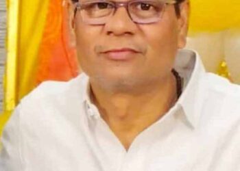 jamshedpur lawyer passes away अधिवक्ता सह समाजसेवी किशन भारद्वाज का निधन, 17 को होगा अंतिम संस्कार jamshedpur lawyer passes away अधिवक्ता सह समाजसेवी किशन भारद्वाज का निधन, 17 को होगा अंतिम संस्कार