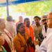 jamshedpur pm awas meeting hungama : जमशेदपुर के विधायक सरयू राय के आवास पर हुई पीएम आवास योजना के लाभुकों संग जरूरी बैठक, प्रोजेक्ट हेड और डीएमसी रहे मौजूद, 31 मई तक प्रोजेक्ट तैयार करने का मिला आश्वासन, विधायक सरयू राय ने कहा – चाबी लाभुकों को नहीं मिली तो 1 जून से अनशन