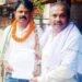 jamshedpur congress – कांग्रेस सहकारिता विभाग गोलमुरी प्रखंड के अध्यक्ष बने सदाकत हुसैन