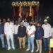 jamshedpur karni sena : करणी सेना ने महाराणा प्रताप जयंती की पूर्व संध्या पर की भव्य आतिशबाजी, लड्डू वितरण कर लगाये जय महाराणा की जयकारे