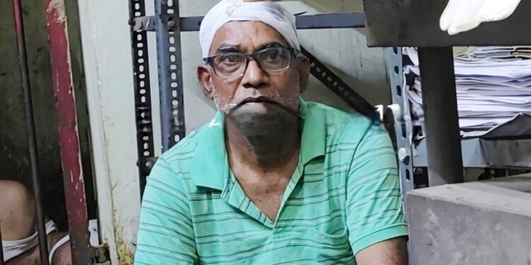 jamshedpur triple murder case- सिदगोड़ा ट्रिपल मर्डर केस में पुलिसिया जांच तेज, आरोपी का होगा पॉलीग्राफ टेस्ट