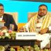 jharkhand minority commission in national conference : नई दिल्ली में अल्पसंख्यक मामलों पर राष्ट्रीय सम्मेलन आयोजित, झारखंड के अल्पसंख्यक कल्याण मंत्री एवं अल्पसंख्यक आयोग के अध्यक्ष हुए शामिल