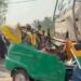 bihar road accident-बिहार के खगड़िया में सड़क हादसा, ट्रक व ऑटो में ट्रक्कर, 7 की मौत, चार घायल
