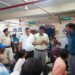 jamshedpur dc in action : जमशेदपुर के उपायुक्त ने सदर अस्पताल का औचक निरीक्षण कर व्यवस्थाओं का किया अवलोकन, बेहतर स्वास्थ्य सेवाओं के दिए सख्त निर्देश, साफ दिया संदेश, लापरवाही बरदाश्त नहीं