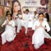 jamshedpur madhuri dixit’s birthday- माधुरी दीक्षित के जन्मदिन पर साकची में उत्सव की धूम, सांस्कृतिक कार्यक्रमों ने बांधा समां