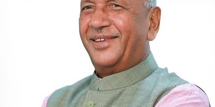 jamshedpur pm awas yojna issue : बिरसानगर के पीएम आवास योजना को लेकर मंत्री और सचिव से मिले विधायक सरयू राय, 6 मई को खुद से गृह प्रवेश कराने की दे दी चेतावनी, सरकार ने मांगा समय
