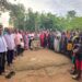 jamshedpur rural- बंगाल सीमा से सटे पाकुड़िया और दक्षिणशोल में सांसद विद्युत वरण महतो ने किया दो योजनाओं का शिलान्यास