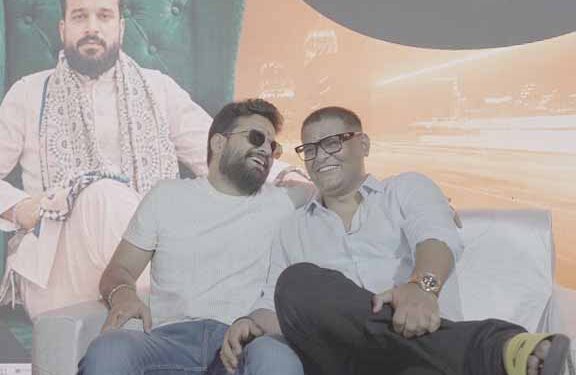 jamshedpur bhojpuri film Saheb: रितेश पांडेय की नई भोजपुरी फिल्म ‘साहेब’ का हुआ ऐलान, जल्द शुरू होगी शूटिंग