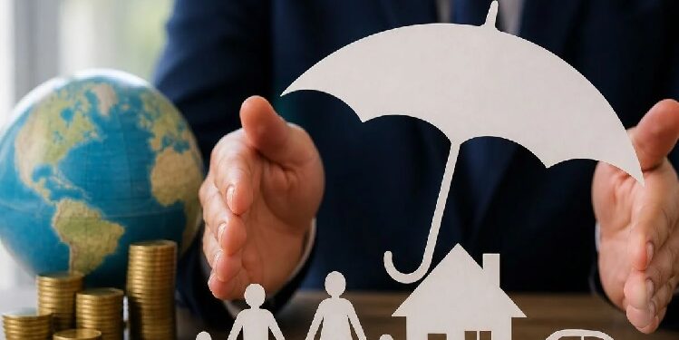 Insurance sector fdi : बीमा क्षेत्र में 100 फीसदी विदेशी निवेश को मिली मंजूरी, वित्त मंत्रालय ने जाकी की अधिसूचना
