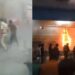 Fire in hydrabad-jaipur special train : हैदराबाद-जयपुर एक्सप्रेस ट्रेन की दो एसी बोगियों में लगी आग, तीन दमकलों गाड़ियों ने आग पर पाया काबू, हादसे में किसी के हताहत होने की खबर नहीं Fire in hydrabad-jaipur special train : हैदराबाद-जयपुर एक्सप्रेस ट्रेन की दो एसी बोगियों में लगी आग, तीन दमकलों गाड़ियों ने आग पर पाया काबू, हादसे में किसी के हताहत होने की खबर नहीं