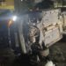 Jamshedpur accident – जमशेदपुर में तेज रफ्तार का कहर: मरीन ड्राइव पर बिजली के पोल से टकराकर कार पलटी, ड्राइवर बाल-बाल बचा Jamshedpur accident – जमशेदपुर में तेज रफ्तार का कहर: मरीन ड्राइव पर बिजली के पोल से टकराकर कार पलटी, ड्राइवर बाल-बाल बचा