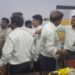 Jamshedpur court fraud – जमशेदपुर कोर्ट के बाहर फर्जी दस्तावेज बनाने वाले रैकेट का खुलासा, अधिवक्ताओं के छापेमारी में नकली मुहरें व अन्य दस्तावेज बरामद Jamshedpur court fraud – जमशेदपुर कोर्ट के बाहर फर्जी दस्तावेज बनाने वाले रैकेट का खुलासा, अधिवक्ताओं के छापेमारी में नकली मुहरें व अन्य दस्तावेज बरामद