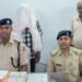 Jamshedpur police action – परसुडीह : 67 लाख की धोखाधड़ी मामले में फरार आरोपी ओडिशा से गिरफ्तार Jamshedpur police action – परसुडीह : 67 लाख की धोखाधड़ी मामले में फरार आरोपी ओडिशा से गिरफ्तार