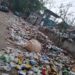 Jamshedpur jugsalai nagar parishad failure : जुगसलाई इस बार स्वच्छता सर्वेक्षण में साबित होगा फिसड्डी, कचरा बना लोगों के लिए जी का जंजाल, video