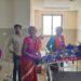 Jamshedpur mgm hospital hungama – एमजीएम अस्पताल में वृद्ध महिला की मौत, परिजनों ने लापरवाही का आरोप लगाकर किया हंगामा Jamshedpur mgm hospital hungama – एमजीएम अस्पताल में वृद्ध महिला की मौत, परिजनों ने लापरवाही का आरोप लगाकर किया हंगामा