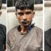 Tata steel theft : टाटा स्टील में चोरी की कोशिश नाकाम, तीन चोरों को सुरक्षा कर्मियों ने पकड़ा Tata steel theft : टाटा स्टील में चोरी की कोशिश नाकाम, तीन चोरों को सुरक्षा कर्मियों ने पकड़ा