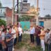 Jamshedpur jugsalai mla initiative : 100 केवी के ट्रांसफार्मर का जुगसलाई विधायक मंगल कालिंदी ने किया उदघाटन, गर्मी से लोगों को मिलेगी बड़ी राहत Jamshedpur jugsalai mla initiative : 100 केवी के ट्रांसफार्मर का जुगसलाई विधायक मंगल कालिंदी ने किया उदघाटन, गर्मी से लोगों को मिलेगी बड़ी राहत