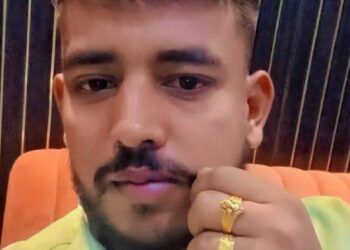 Jamshedpur firing case – जुगसलाई कपड़ा दुकान में हुई फायरिंग मामले में मानगो के युवक ने किया आत्मसमर्पण Jamshedpur firing case – जुगसलाई कपड़ा दुकान में हुई फायरिंग मामले में मानगो के युवक ने किया आत्मसमर्पण