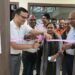 Tata steel crm bara blood donation : टाटा स्टील के सीआरएम बारा में आयोजित हुआ रक्तदान शिविर, रक्तदाताओं में दिखा उत्साह Tata steel crm bara blood donation : टाटा स्टील के सीआरएम बारा में आयोजित हुआ रक्तदान शिविर, रक्तदाताओं में दिखा उत्साह