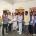 West singhbhum bjp : चक्रधरपुर में जनसमस्याओं और किसानों की समस्याओं को लेकर भाजपा ने प्रखंड विकास पदाधिकारी को सौंपा मांग पत्र West singhbhum bjp : चक्रधरपुर में जनसमस्याओं और किसानों की समस्याओं को लेकर भाजपा ने प्रखंड विकास पदाधिकारी को सौंपा मांग पत्र
