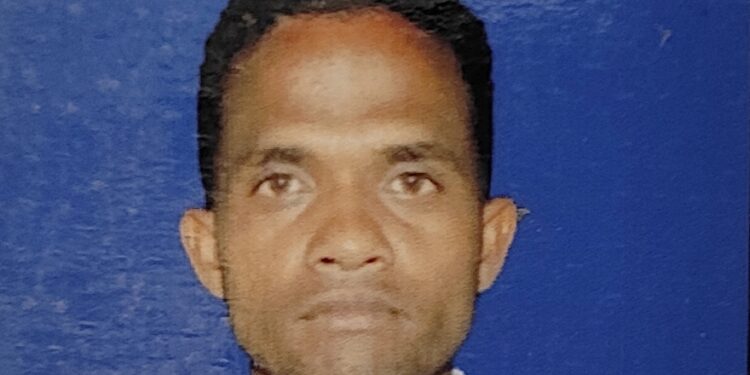 Jamshedpur rural accident: घाटशिला में अज्ञात वाहन की चपेट में आकर मजदूर की मौत, सड़क पार करने के दौरान हुआ हादसा