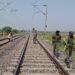 West singhbhum incident: सोनुआ रेलवे स्टेशन के पास ट्रेन से कटकर युवक-युवती की मौत, आत्महत्या करने की आशंका