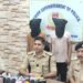 Jamshedpur police action – साकची पुलिस ने मोटरसाइकिल चोर गिरोह का किया पर्दाफाश, दो आरोपी गिरफ्तार, पांच बाइक बरामद