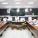 Jamshedpur dc review meeting : जमशेदपुर के उपायुक्त ने की नगर निकायों की समीक्षा बैठक, पेयजलापूर्ति, प्रधानमंत्री आवास, शेल्टर होम एवं डॉग शेल्टर संचालन को लेकर दिए गए आवश्यक निर्देश