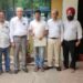 Tata leadge renewal issue : टाटा लीज नवीकरण प्रस्ताव को सार्वजनिक करें जिला प्रशासन, डीसी ने कहा अभी फाइनल मसौदा तैयार होगा तो सार्वजनिक किया जायेगा