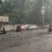 Jharkhand weather report – कोल्हान सहित झारखंड में आसमान से गिरे बर्फ के गोले, झुलसाती गर्मी से मिली थोड़ी राहत