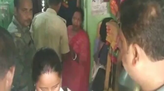 Jamshedpur incident – परसुडीह में नाबालिग से दरिंदगी, आरोपी भागने में सफल