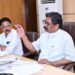 Jharkhand cm in action : मुख्यमंत्री हेमन्त सोरेन ने जलस्रोत क्षेत्रों पर अतिक्रमण कर घर और मकान सहित विभिन्न संरचनाओं का निर्माण करने वाले लोगों पर कड़ी कानूनी-कार्रवाई का दिया निर्देश, नदी, डैम, तालाब एवं अन्य जलस्रोतों क्षेत्रों पर अतिक्रमण कर हुए सभी अवैध निर्माण कार्य को करें ध्वस्त