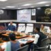 Jamshedpur administration meeting for exam : जमशेदपुर में बीएड, एमएड, बीपीएड, एमपीएड, संयुक्त प्रवेश प्रतियोगिता परीक्षा को कदाचारमुक्त एवं शांतिपूर्ण वातावरण में संपन्न कराने के लिए समाहरणालय में हुई बैठक, 07 परीक्षा केन्द्रों पर 31 मई को आयोजित होगी प्रवेश परीक्षा Jamshedpur administration meeting for exam : जमशेदपुर में बीएड, एमएड, बीपीएड, एमपीएड, संयुक्त प्रवेश प्रतियोगिता परीक्षा को कदाचारमुक्त एवं शांतिपूर्ण वातावरण में संपन्न कराने के लिए समाहरणालय में हुई बैठक, 07 परीक्षा केन्द्रों पर 31 मई को आयोजित होगी प्रवेश परीक्षा